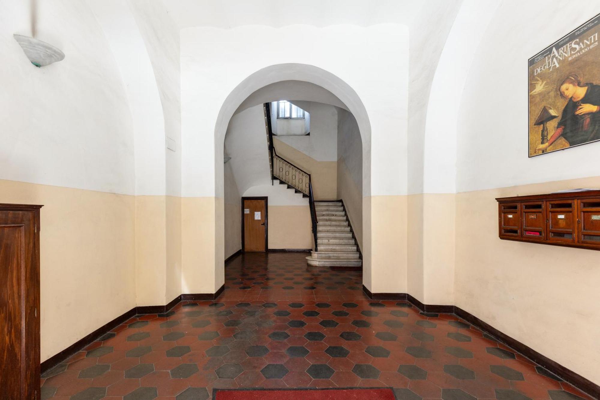 Colosseum Romantic Loft — Photos 2